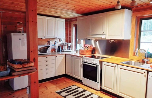 Ryssby House | KRO771 Russby - Rungebacken, Uddeboda 3