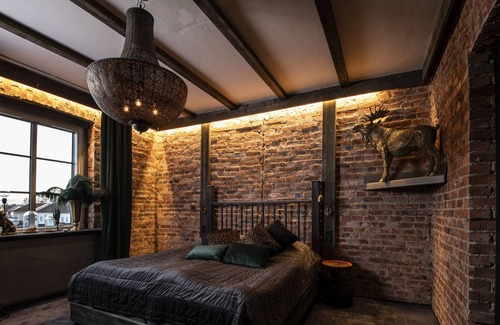 Vara Bed & Breakfast | Kronan Bed & Breakfast