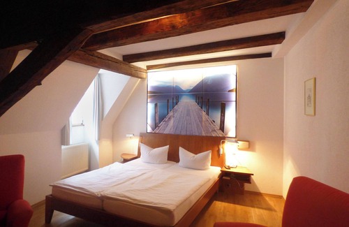 Pfullendorf Hotel | Krone