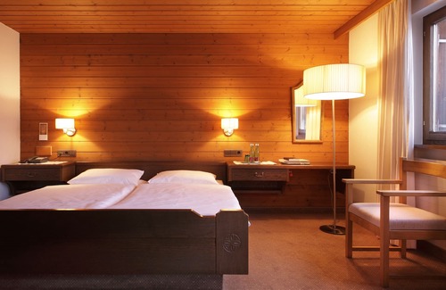 Hittisau Hotel | Krone Hittisau - Hotel & Restaurant im Bregenzerwald