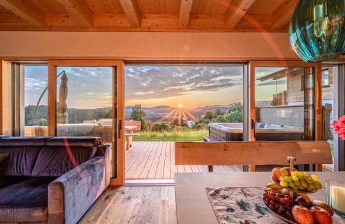 Zwieselberg Ski Chalet | Kroner Chalets