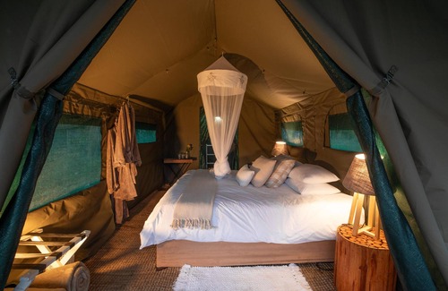 Kruger National Park Other | Kruger Untamed - Satara Plains Camp