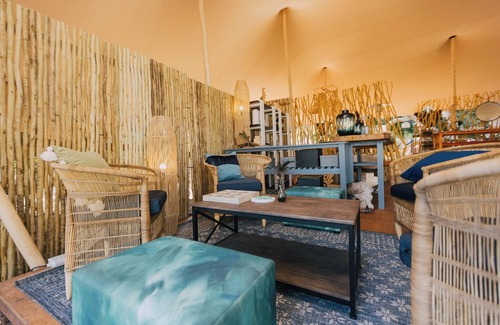 Kruger National Park Other | Kruger Untamed - Satara Plains Camp
