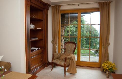 Szczyrk Apartment | Krupówka Mountain Resort SPA & Wellness