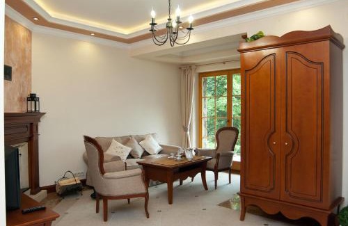 Szczyrk Apartment | Krupówka Mountain Resort SPA & Wellness