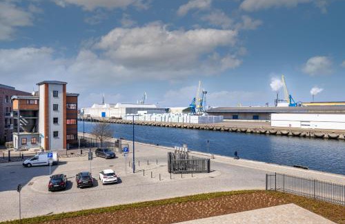 Wismar Apartment | Krusespeicher Krusespeicher 2-40