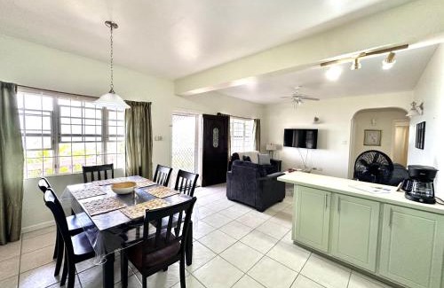 Frigate Bay Apartment | Krysta's Hideaway