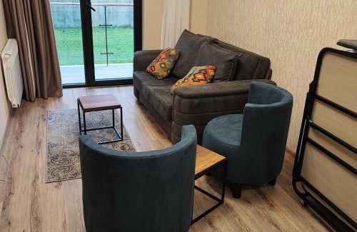 Bakuriani Apartment | Krystal Resort Apartment A108
