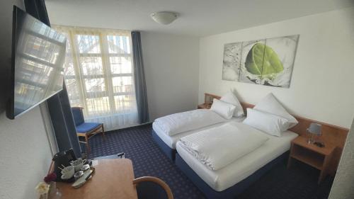 Plattenhardt House | KRYSTALL Hotel