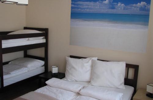 Ostrowo House | Krzywy Domek w Ostrowie Morza Brzeg