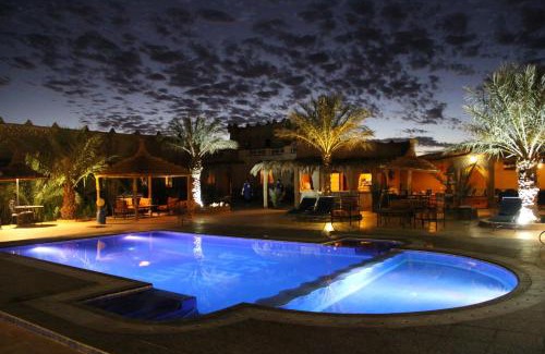 Taouz House | Ksar Bicha