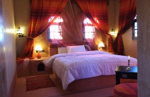 Skoura Bed & Breakfast | Ksar Elkabbaba Kasbah & SPA