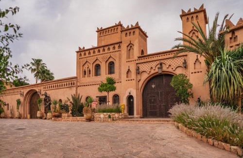 Asfalou House | Ksar Ighnda