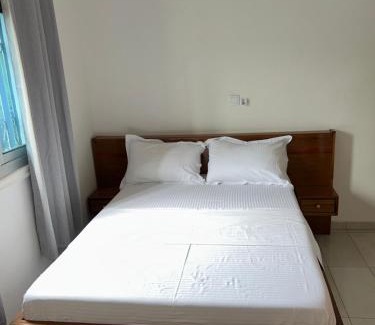 Yaounde Apartment | KSHP NKOZOA ydé