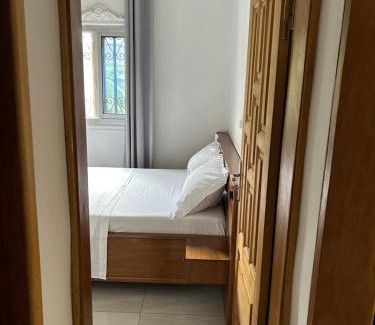 Yaounde Apartment | KSHP NKOZOA ydé