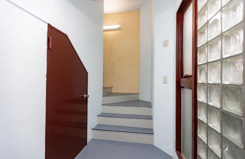 Nagawa Apartment | Ksi南常盤台502