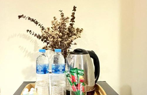 Ban Bo Han Apartment | KT Hotel Airport