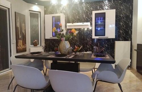 Alexandroupoli Apartment | KTS Apartment