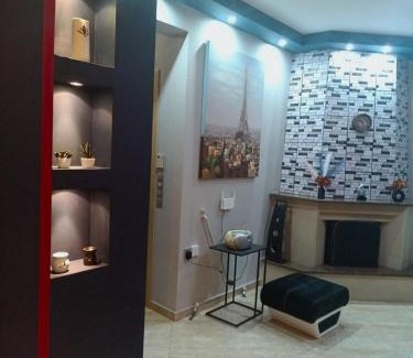 Alexandroupoli Apartment | KTS Apartment