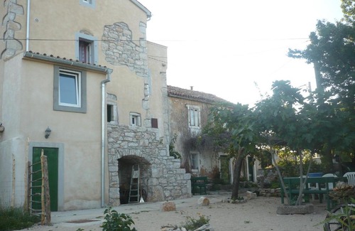 Cres Apartment | Kuća - Krčina