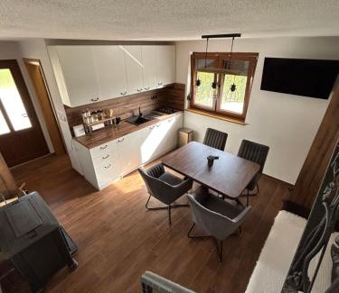 Kutjevo House | Kuća za odmor Baron