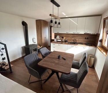 Kutjevo House | Kuća za odmor Baron