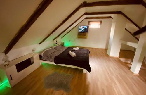 Vinkovci House | Kuća za odmor Bećarsko Utočište