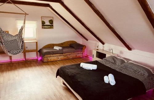 Vinkovci House | Kuća za odmor Bećarsko Utočište