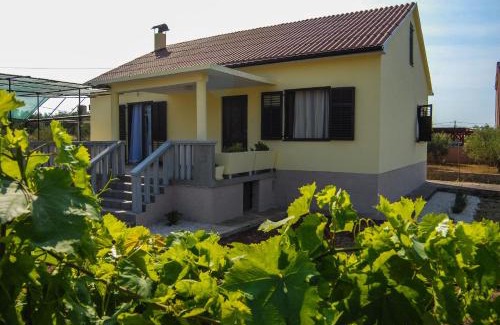 Ugljan House | Kuća za odmor Dido Ive