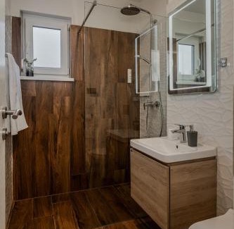 Hlevci Villa | Kuća za odmor Evolo