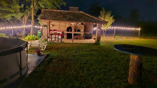 Sotin Apartment | Kuća za odmor Gazda