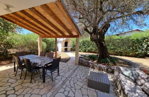 Poljica House | Kuća za odmor Lavanda