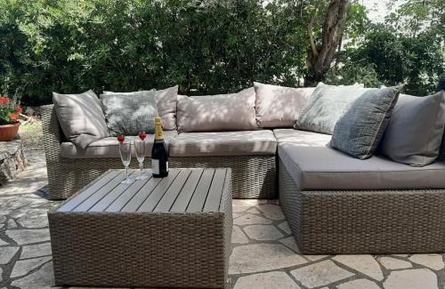 Poljica House | Kuća za odmor Lavanda