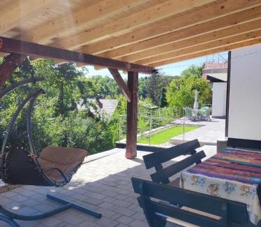 Duga Resa House | Kuća za odmor na Mrežnici