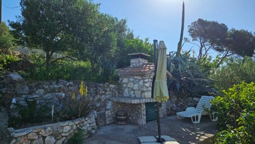 Island Dugi Otok House | Kuća za odmor Petra