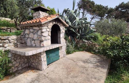 Island Dugi Otok House | Kuća za odmor Petra
