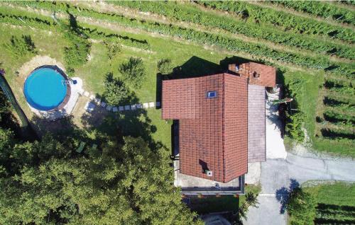 Kumrovec Apartment | Kuća za odmor Pri Brozu