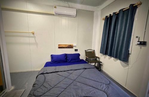 Lampang Other | Kua Car Camp