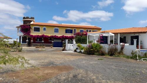 Sal House | Kuartinho - Casa Torre
