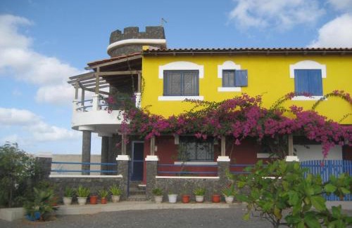 Sal House | Kuartinho - Casa Torre