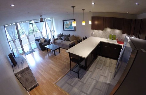 Kuau Apartment | Kuau Surf North shore Maui Locally-Owned