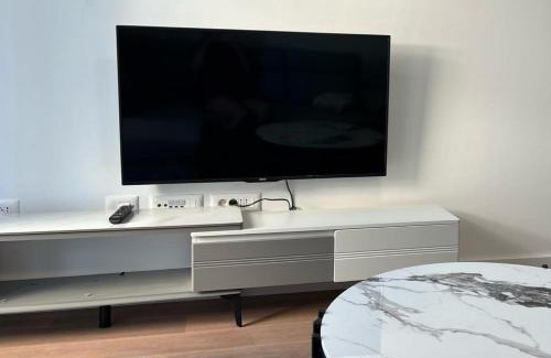 Becici Apartment | Kuc-kuc Twin towers