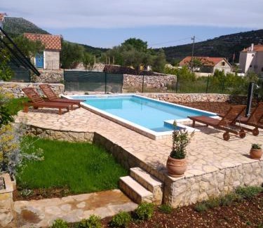 Seget House | Kuca za odmor Bozena