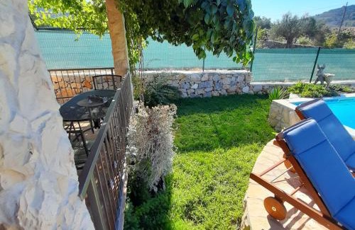 Seget House | Kuca za odmor Bozena