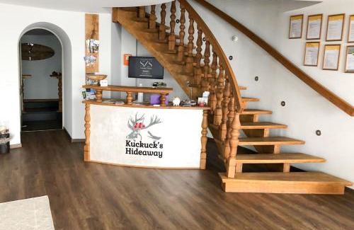 Ibach Apartment | Kuckucks Hideaway