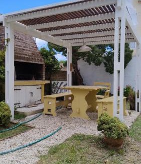 Villa Gesell House | Kuka 5