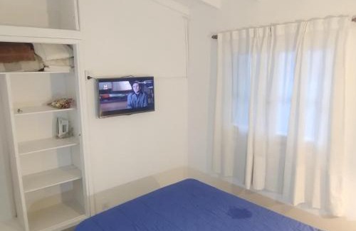 Villa Gesell House | Kuka 5