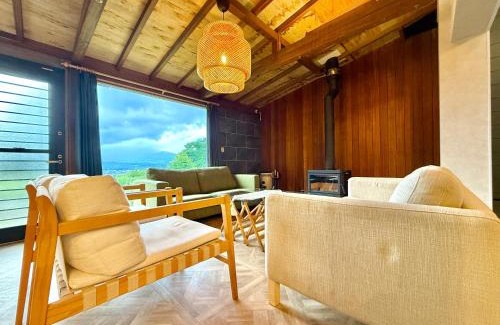 Oshino Apartment | Kukka山中湖