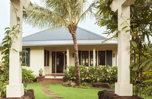 Poipu Cottage | Kukui'ula - 3 Bedroom Cottage