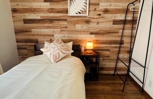 Mobara House | Kukuna外房